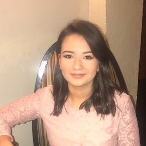 Meet your Posher, Tatiana